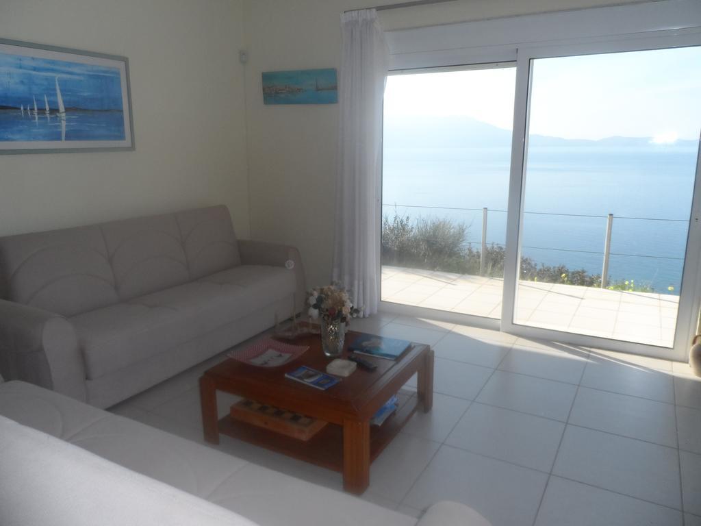 Michalis Holiday Home Ravdhoukha Ngoại thất bức ảnh